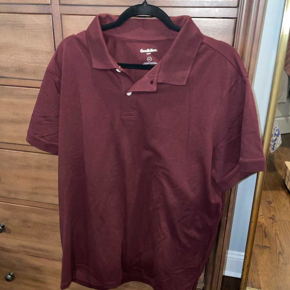 Goodfellow & Co polo
